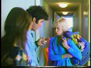 The Working Girls 1974 Trailer Sarah Kennedy Movie. (AKA) Elvira Naked