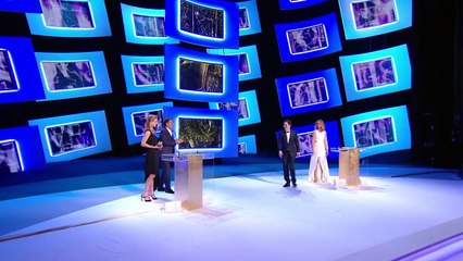 "Les Garçons et Guillaume, à table!" - César du Meilleur Premier Film 2014