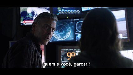 Tomorrowland - Terra do Amanhã (4 de junho nos cinemas)