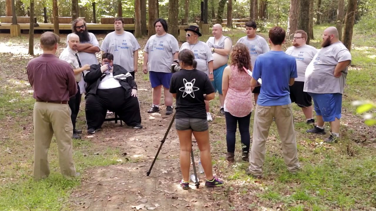 CAMP MASSACRE Movie Trailer