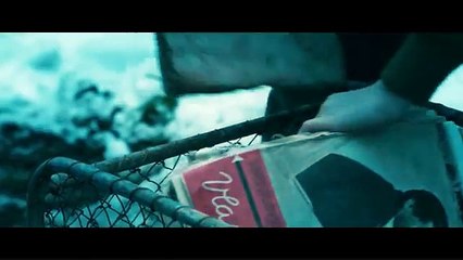 Official trailer Czech Made Man (oficiální trailer Czech Made Man)