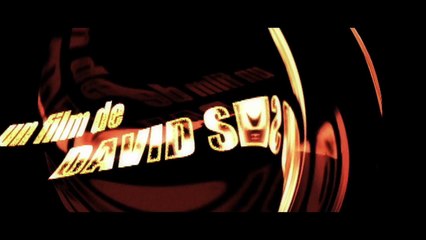 Daredevil the Teaser / made in 2001