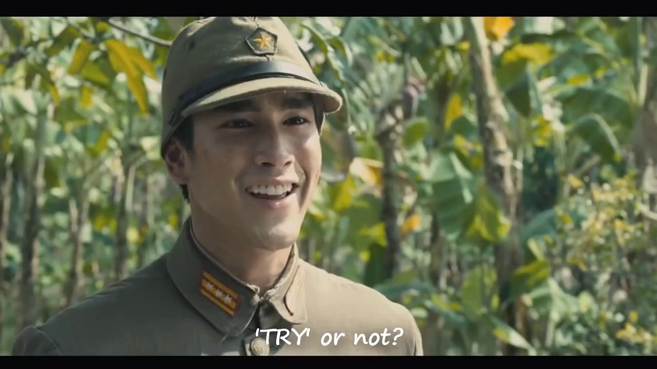 [Eng-Sub] Sunset at Chaophraya (2013) Trailer คู่กรรม Nadech Kugimiya