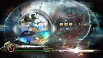LIGHTNING RETURNS FINAL FANTASY XIII (Ps3) Playthrough Part 2 (HD)