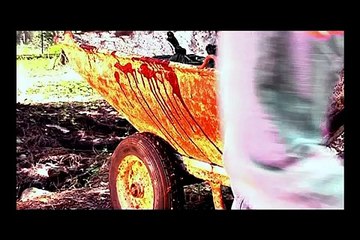 O Carrinho de Mão - ETIC Imagem e Som - 2008