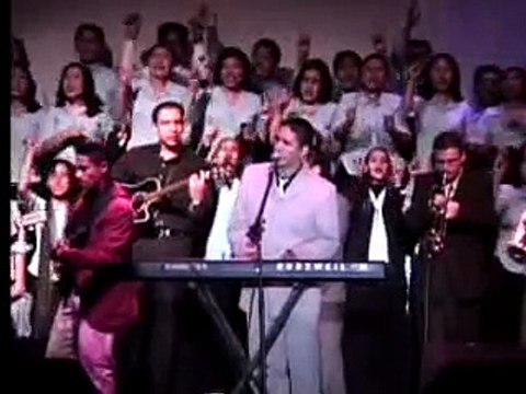 Levantate Señor - Mi-el San Marcos