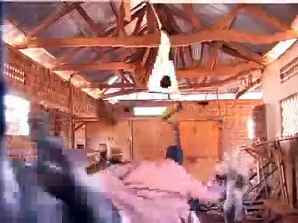 WHO KILLED CAPTAIN ALEX Original Trailer - Wakaliwood, Uganda - Ramon Film Productions