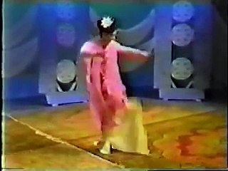 Sun City Girls - The Halcyon Days of Symmetry (1of5)