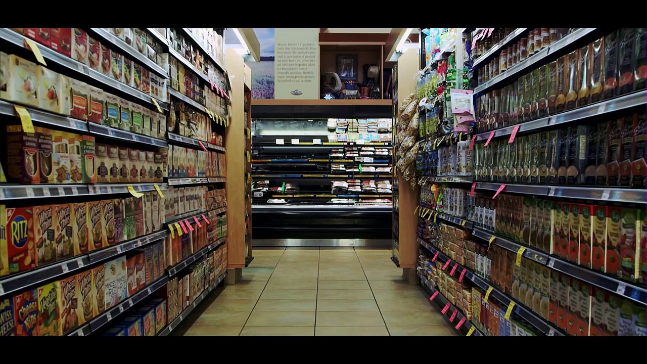 Just Eat It - A food waste story (Trailer)