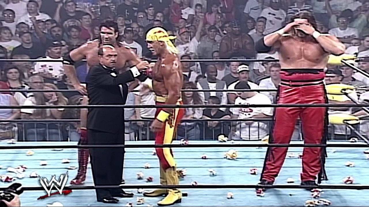 E60: The Scott Hall Story