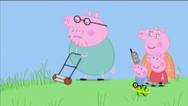 Peppa Pig - Dublado - Português - A Grama Alta [HD]