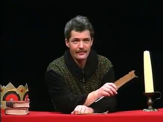 Herman Finkers - MacBeth deel 1