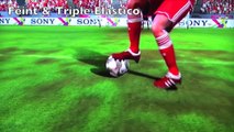 FIFA 10 PS3 and XBox 360 Skills & Tricks