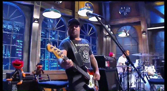 The Noite (04/05/15) - Musical Ultraje a Rigor