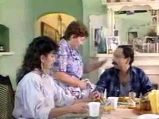 Born In East L.A. Trailer 1987