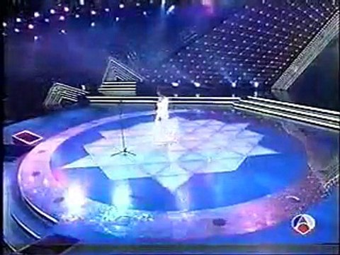 Whitney Houston - One Moment In Time