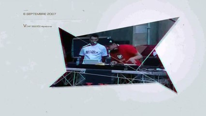 Histoire du MouVement 5 Etoiles