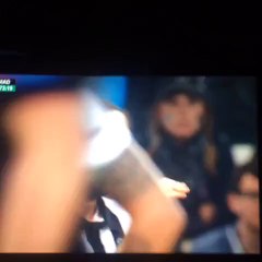 Juve-Real: Chiellini à Ronaldo"Fermes-la" !