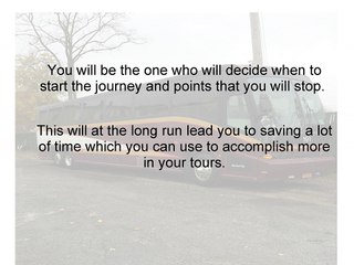 Why Are You Looking For An NJ Bus Charter?