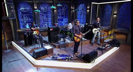 The Noite (16/04/15) - Entrevista com Raul Gil