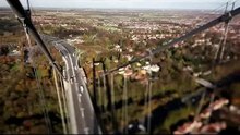 BBC Invisible World - Spider, the genius architect HQ