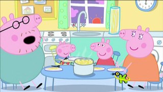 Peppa Pig - Dublado - Português - Hora De Dormir [HD]