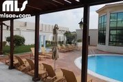 Spacious six bedroom villa available for rent - mlsae.com