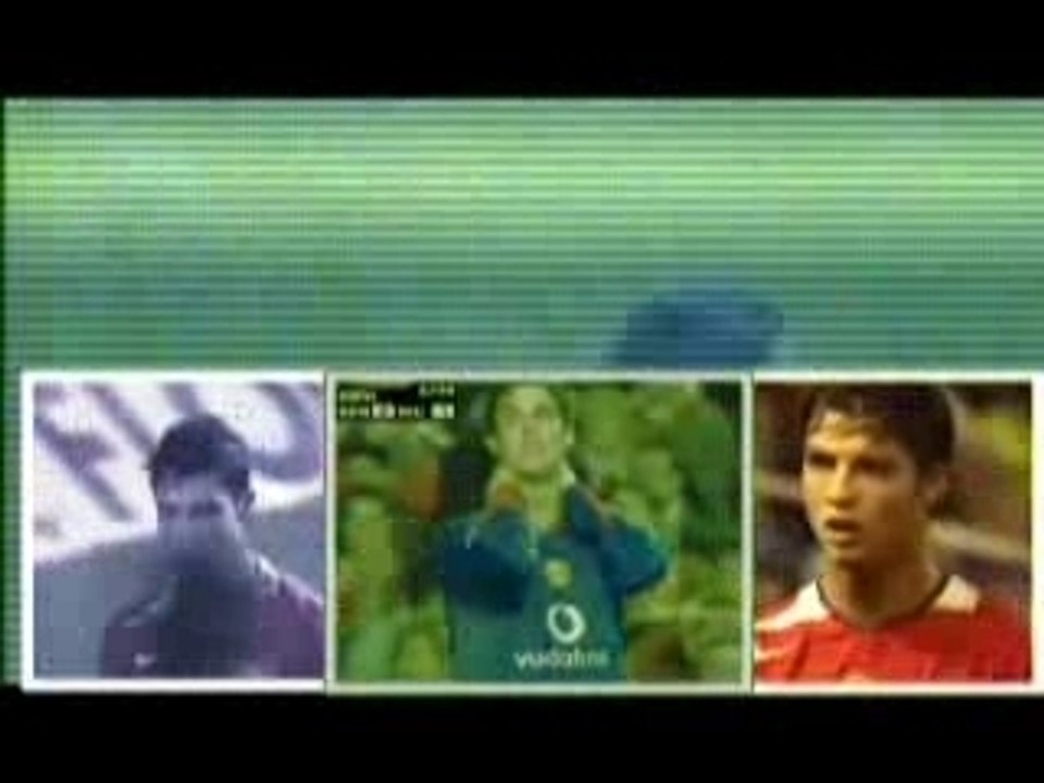 - Cristiano Ronaldo -