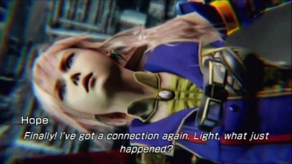 LIGHTNING RETURNS FINAL FANTASY XIII Ps3 Walkthrough Part 5 (HD)