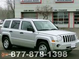 2007 Jeep Patriot #64867C in St-Paul White-Bear-Lake, MN - SOLD