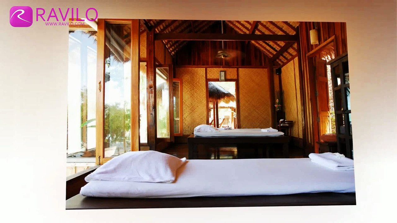 Sarikantang Resort & Spa, Koh Phangan, Thailand