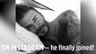 13 Shirtless David Beckham Moments That Will Give You Life