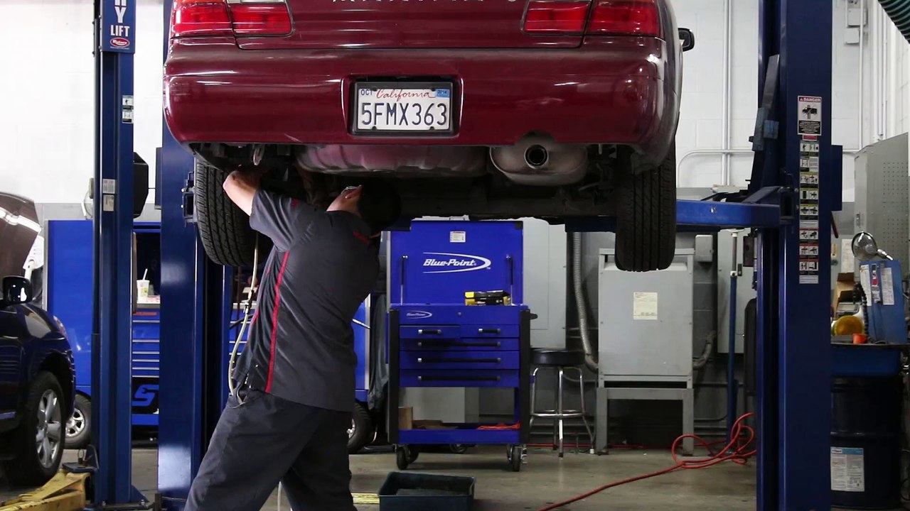 Torre Nissan Service Reviews