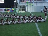 Banda Nossa Senhora das Mercês - Campeonato Sulamericano 2012
