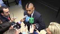 Arturo Vidal: 