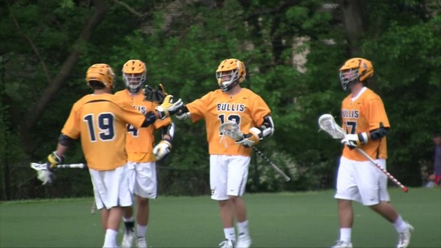 Bullis leads St. Stephen's & St. Agnes, 6-3