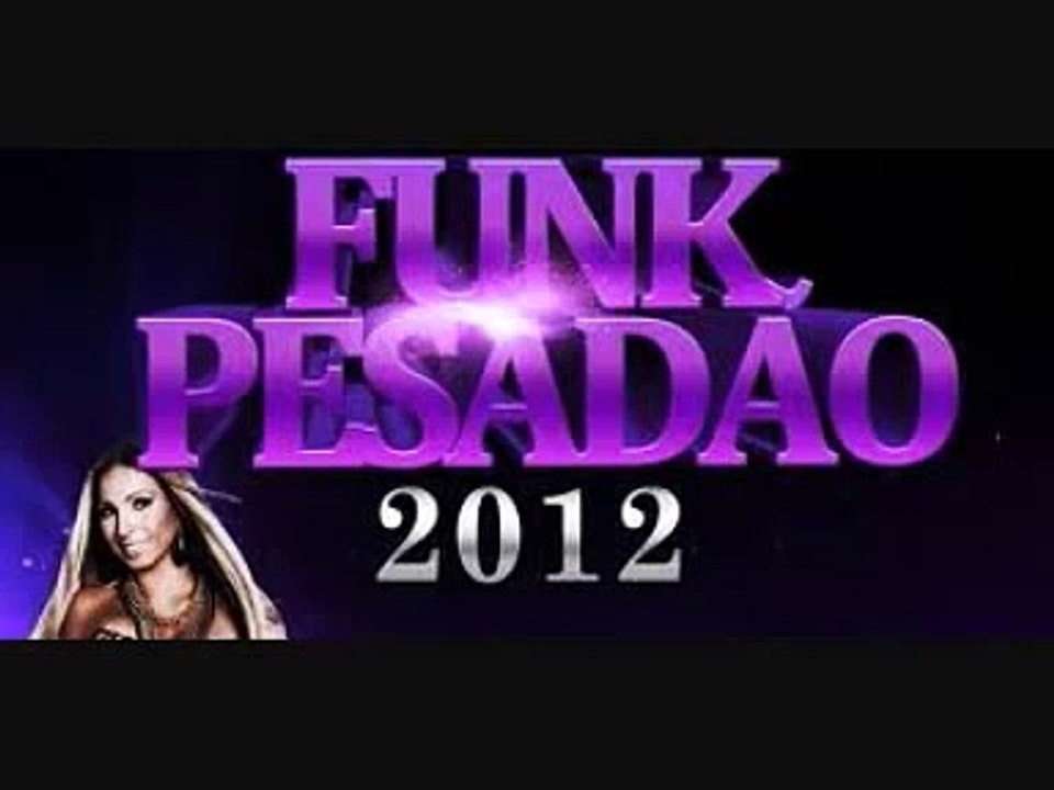 Set As Melhores Do Funk Maio 2015
