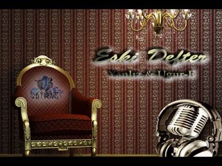 Yanliz ft Ugur-E - Intro - Kim Geri Geldi Ep