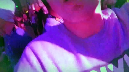 CUTE BABY & MAGIC AT PLAYLIST LIVE!!! | Day 1999 - TheFunnyrats Family Vlog