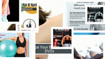 Quick Fix Workouts - Buy The Very Best fitness DVD Sets