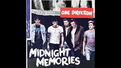 One Direction - Little White Lies (Lyrics   Pictures)
