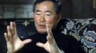 George Takei discusses William Shatner - EMMYTVLEGENDS.ORG