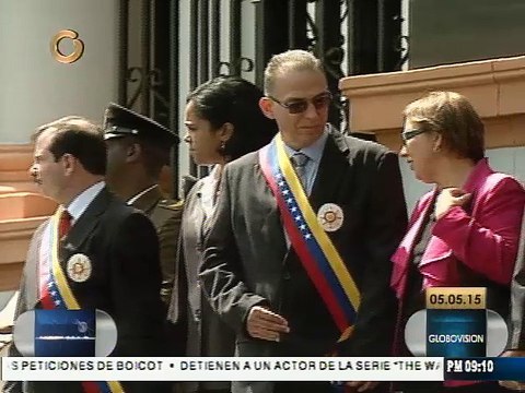 AN aprobó acuerdo en homenaje a exagentes cubanos