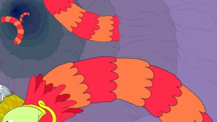 Fever The Ghost - SOURCE (official music video)