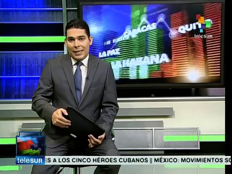 Trinidad y Tobago analiza retos de la región