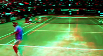 Roger Federer - I have created a Monster 2015 HD