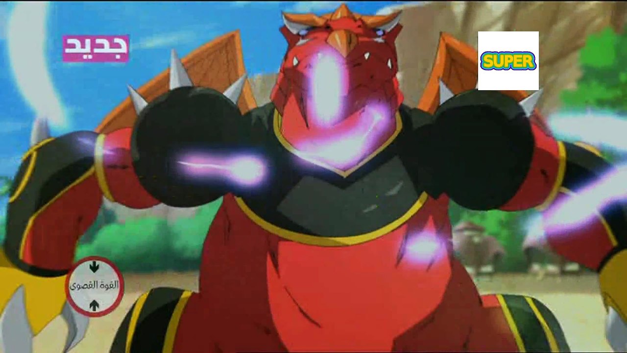 زينبا Full HD  |  الحلقة الخامسة |  مهمة انقاذ