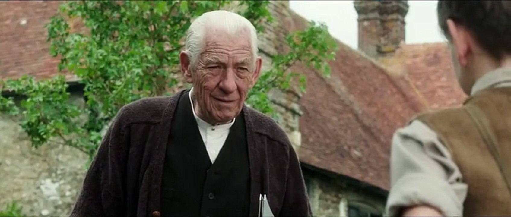 Mr. Holmes Official US Release Trailer  New hollywood movie 2015 HD