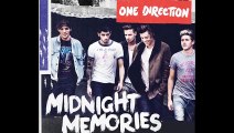 One Direction - Strong (Lyrics   Pictures)
