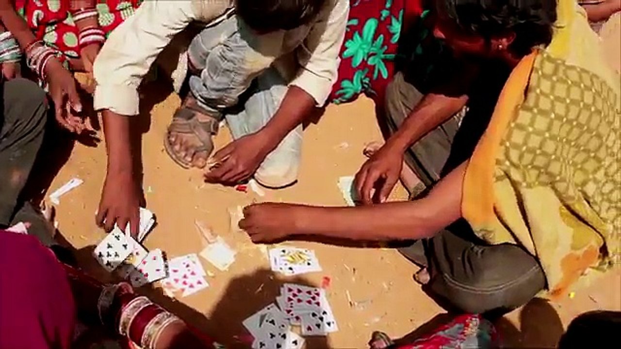 indian COBRA GYPSIES - full documentary